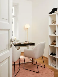 Silla Con Reposabrazos Isla