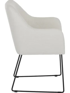 Silla Con Reposabrazos Isla