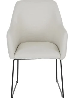 Silla Con Reposabrazos Isla