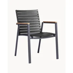 Silla Con Reposabrazos Para Exterior Mood Extreme