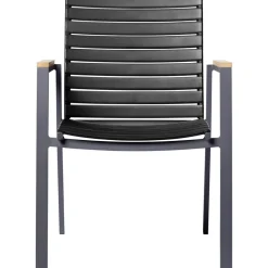 Silla Con Reposabrazos Para Exterior Mood Extreme