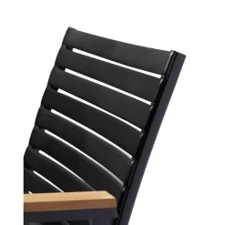 Silla Con Reposabrazos Para Exterior Mood Extreme