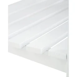 Silla Con Reposabrazos Para Exterior De Madera Rosenborg