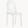 Silla De Diseno Victoria Ghost