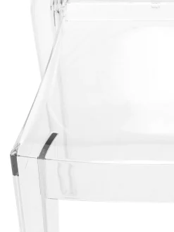 Silla De Diseno Victoria Ghost