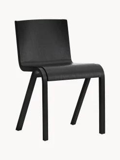 Silla De Madera De Roble Ready Dining