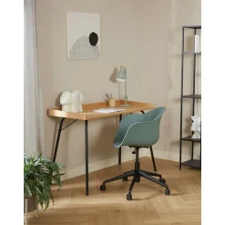 Silla De Oficina Claire