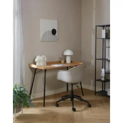 Silla De Oficina Claire