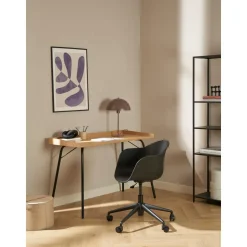 Silla De Oficina Claire