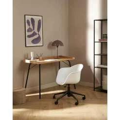 Silla De Oficina Claire