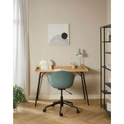 Silla De Oficina Claire