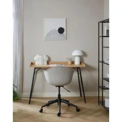 Silla De Oficina Claire