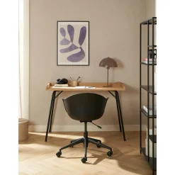 Silla De Oficina Claire