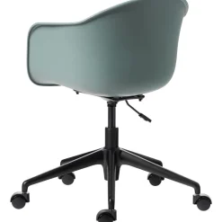 Silla De Oficina Claire