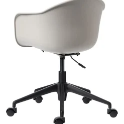 Silla De Oficina Claire