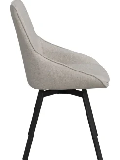 Silla Giratoria Alison