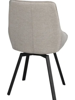 Silla Giratoria Alison