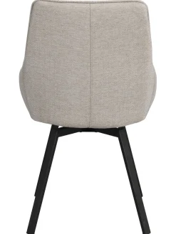 Silla Giratoria Alison