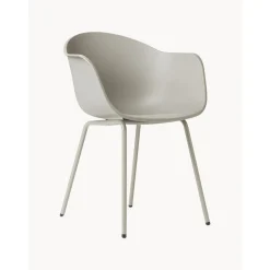 Silla Para Exterior Claire