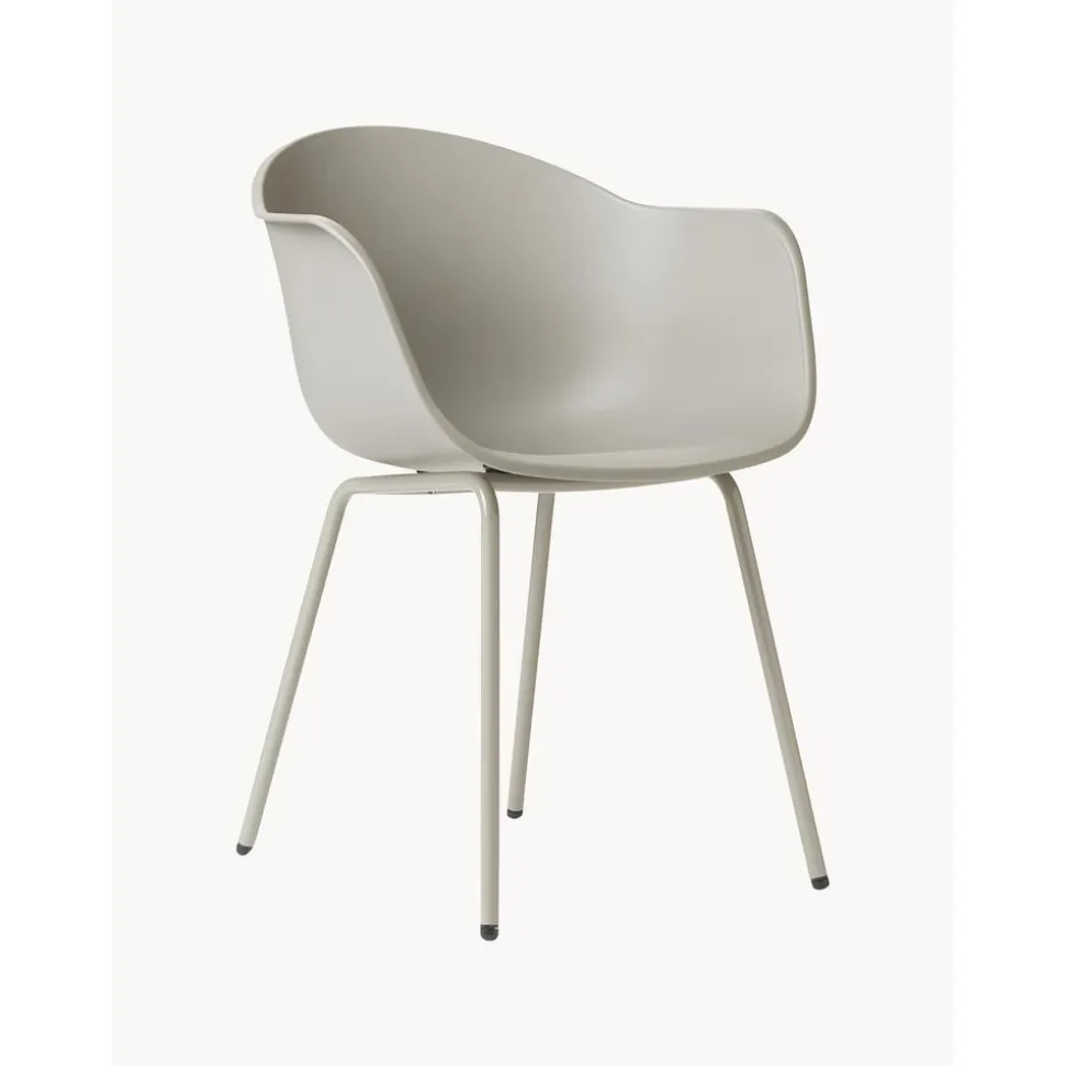 Silla Para Exterior Claire