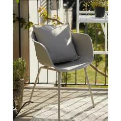 Silla Para Exterior Claire