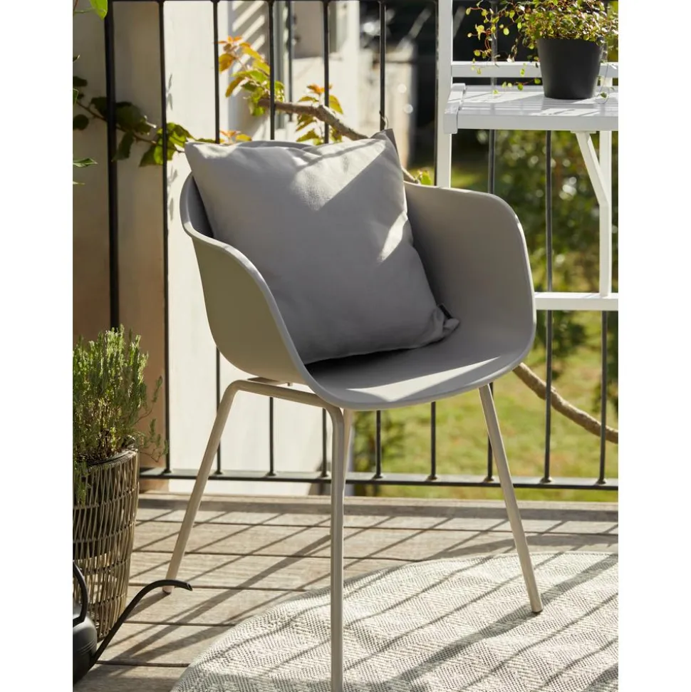 Silla Para Exterior Claire