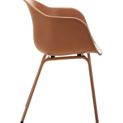 Silla Para Exterior Claire