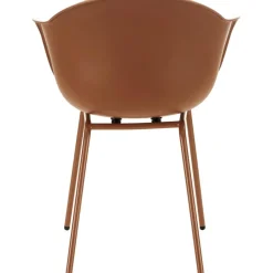 Silla Para Exterior Claire