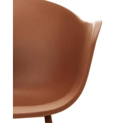 Silla Para Exterior Claire