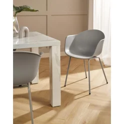 Silla Para Exterior Claire