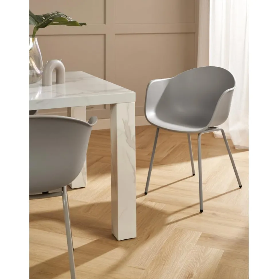 Silla Para Exterior Claire