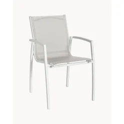 Silla Para Exterior Hilla