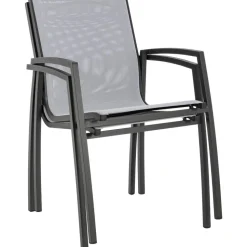 Silla Para Exterior Hilla Cloud