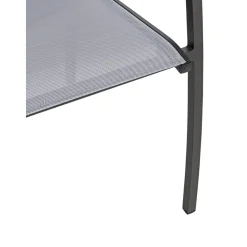 Silla Para Exterior Hilla Cloud