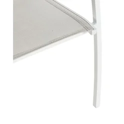 Silla Para Exterior Hilla