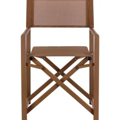 Silla Plegable Para Exterior Taylor