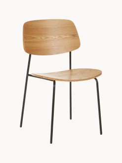 Sillas Nadja, 2 Uds.