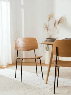 Sillas Nadja, 2 Uds.