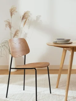 Sillas Nadja, 2 Uds.