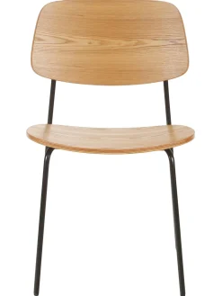 Sillas Nadja, 2 Uds.