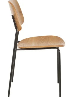 Sillas Nadja, 2 Uds.