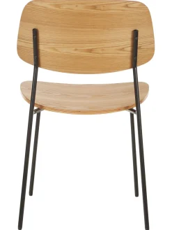 Sillas Nadja, 2 Uds.