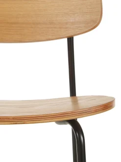 Sillas Nadja, 2 Uds.