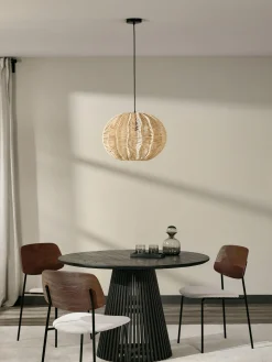 Sillas Tapizadas Con Asiento Tapizado Nadja, 2 Uds.