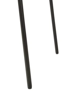 Sillas Tapizadas Con Asiento Tapizado Nadja, 2 Uds.