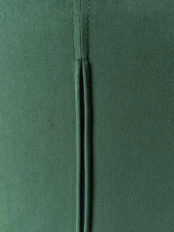 Sillas Tapizadas En Terciopelo Luisa, 2 Uds.