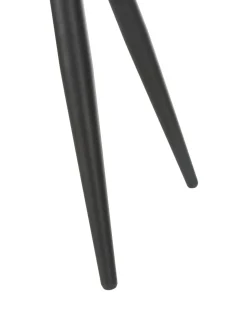 Sillas Tapizadas En Terciopelo Amy, 2 Uds.