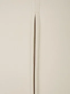 Sillas Tapizadas En Terciopelo Luisa, 2 Uds.