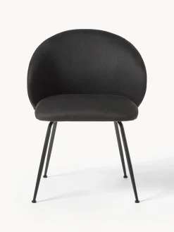 Sillas Tapizadas Luisa, 2 Uds.