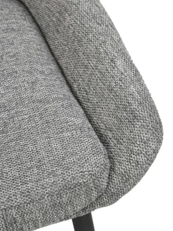 Sillas Tapizadas Sierra, 2 Uds.